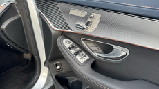 Mercedes-Benz EQC 400 300kW Edition 1886 80kWh 5dr Auto Electric Estate